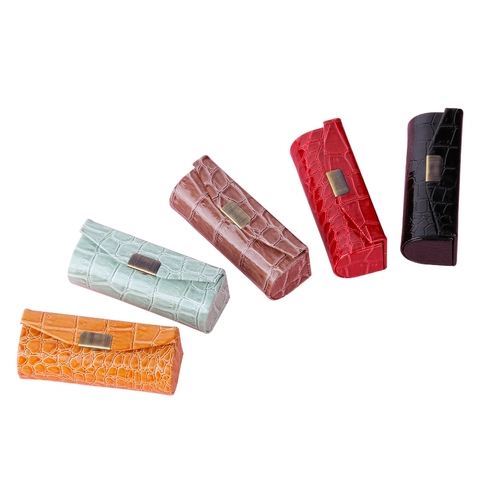 百罗 Помада, подарочная коробка, зеркало