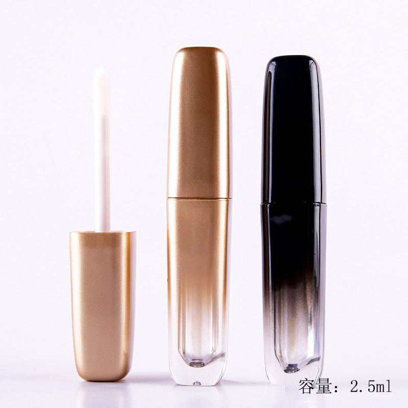 百罗口红管diy空瓶手工自制管唇彩 百罗化妆/美容工具