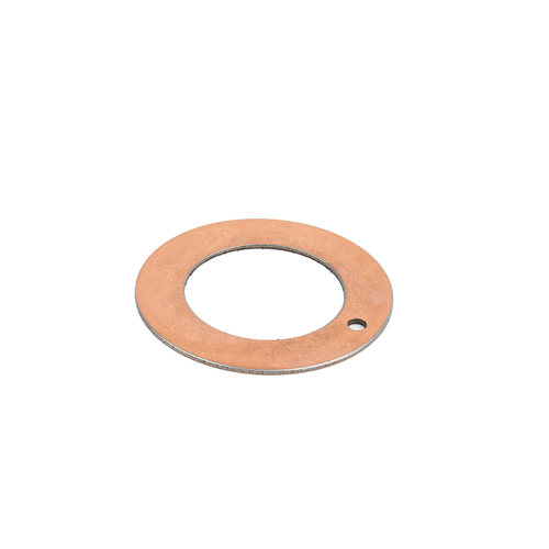 自润滑止推垫片复合耐磨垫圈WC10DP12 14 16 18 20 22 24 26-62SF - 图3