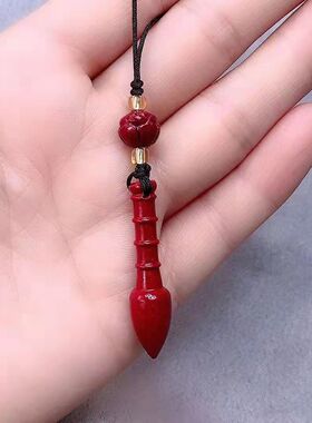 原矿天然朱砂紫金砂工厂店