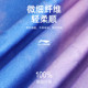 Li Ning towel bath towels fast -drying swimming cold sensation sweat towels, adult fitness sports absorption portable bathrobe