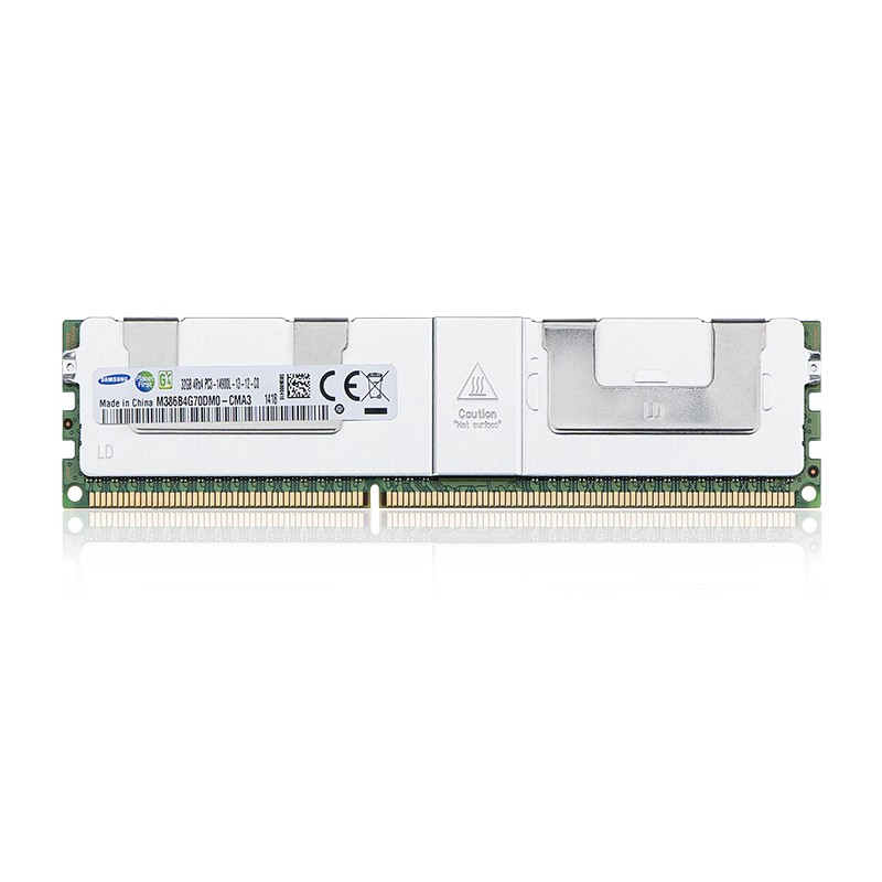 三星 DDR3 16G 32G1866 1600 1333 ECC REG 12800R服务器内存条 - 图3