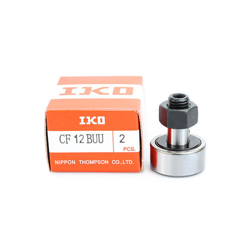 IKO品牌不锈钢凸轮随动器轴承E-BPF06/16-d12/16/18/20/-1 - 图3