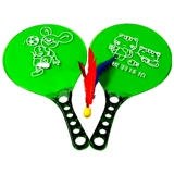 Пластиковая ракетка, детский профессиональный комплект