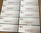 LG GH24 DVD-горелка серийный порт настольный компьютер SATA встроенный оптический диск DVD/CD Optical Drive GH24NSD6