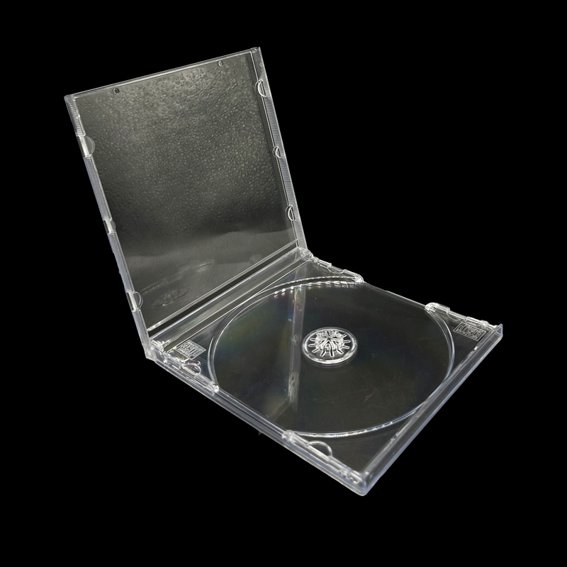 90明 光盘收纳 CD空盒 光盘盒 透明CD盒 专辑CD盒 透明CD盒 DVD盒,淘宝优惠券,粉丝福利购,淘宝优惠卷