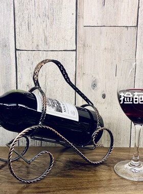 高仿真红酒洋酒饮料装饰摆件逼真酒水模型家居餐厅橱窗摄影道具