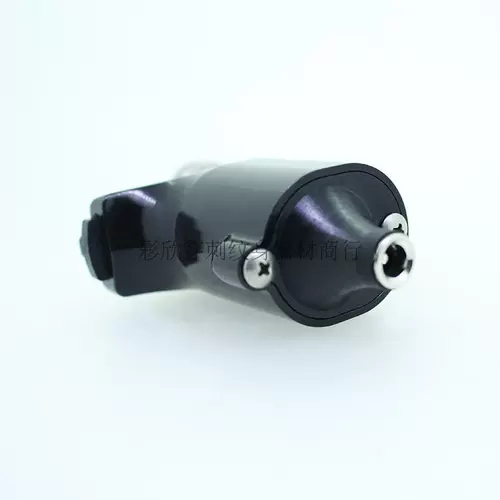 Импортированный Neotat Silent Motor Tattoo Электрическая резка с помощью татуировки не выгравируйте китайский двигатель