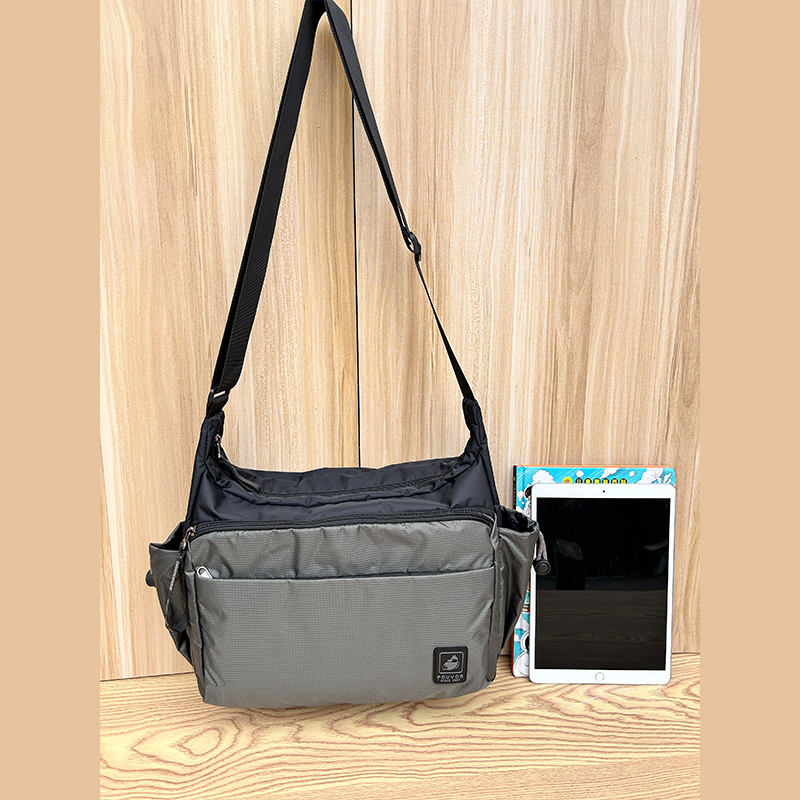 火狐2024年新款斜跨包男大容量防水单肩包户外休闲旅行男士包袋,淘宝优惠券,粉丝福利购,淘宝优惠卷