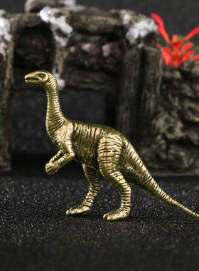 纯黄铜手工匠复古法作旧典藏国风