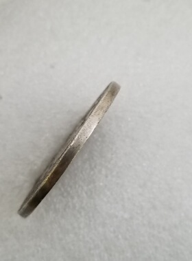 纯手工匠复古法作旧合金复刻道具