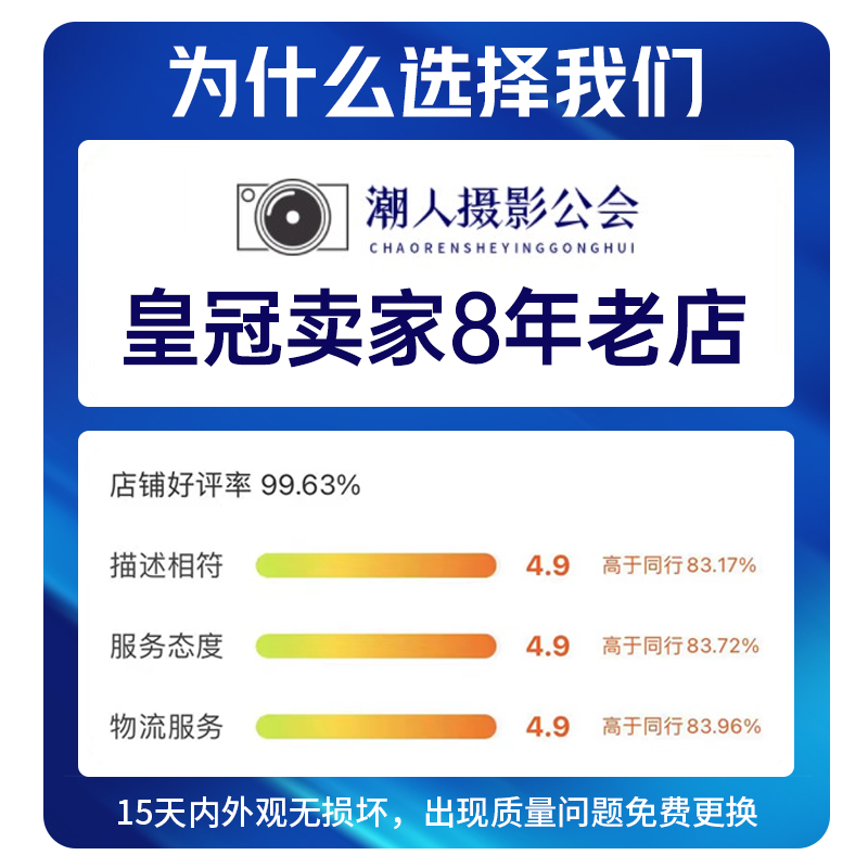 Nikon尼康D850 D800 D800E单机身专业全画幅高清数码单反相机D810 - 图0