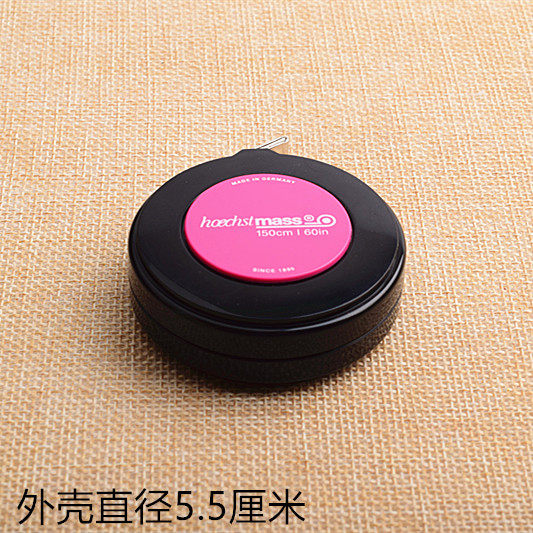 German tape measure clothes measuring ruler measurements ruler clothing ruler