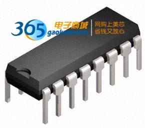 IC集成电路HCF4027BE DIP16直插4000系列逻辑高科美芯1.5元/PCS-图0