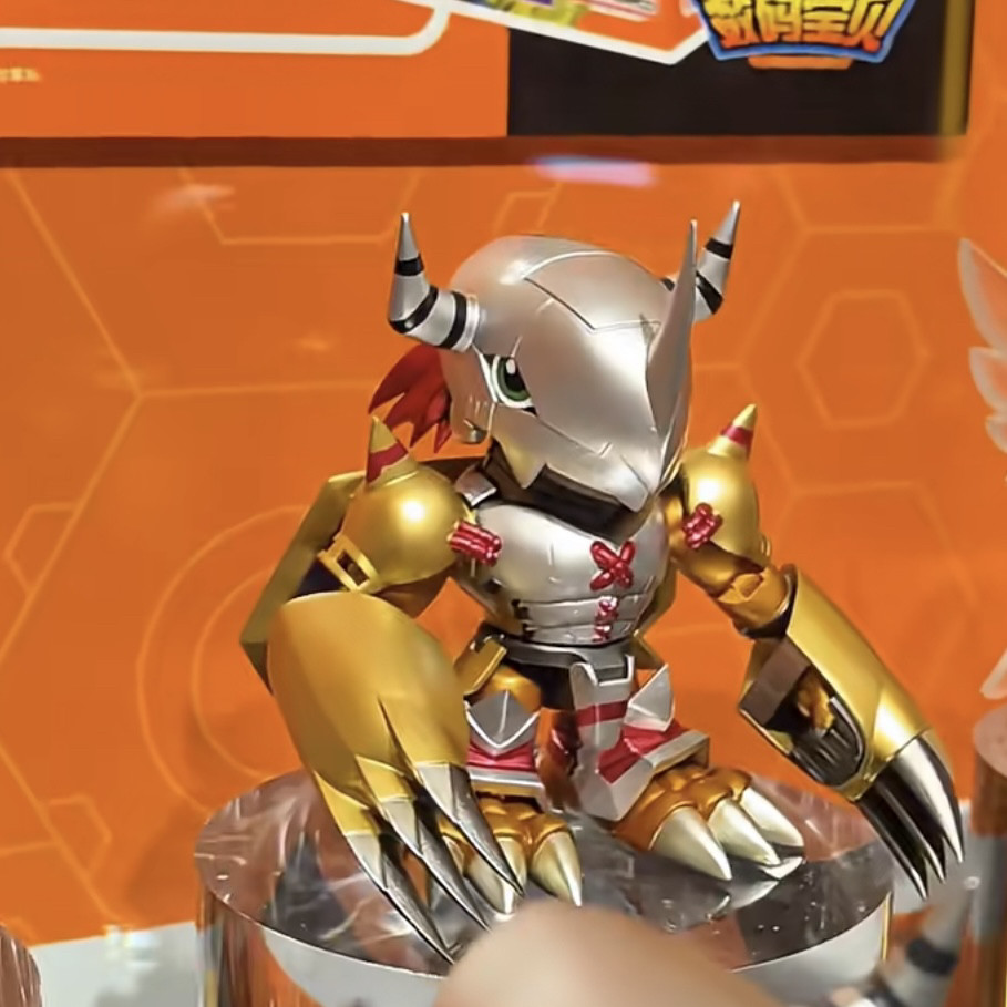 现货plabako数码宝贝盲盒拼接战斗暴龙兽潮玩模型手办动漫礼物,淘宝优惠券,粉丝福利购,淘宝优惠卷