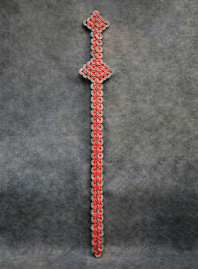 纯铜镇宅手工挂件五帝钱