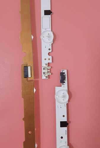 三星 UA55F6400AJ UA55F6100AJ UA55F6800AJ UA55F6300AJ液晶灯条 - 图1