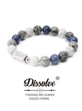 小众ins潮本命年转运珠手链