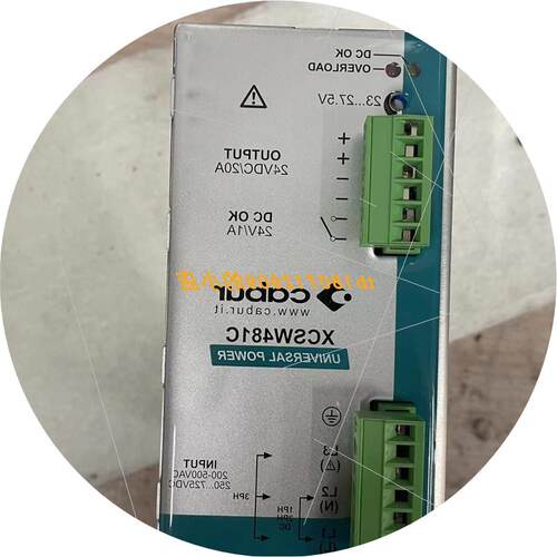 议价cabur XCSW481D  XCSW481G XCSW481C XCSG481C开关电源原装 - 图0