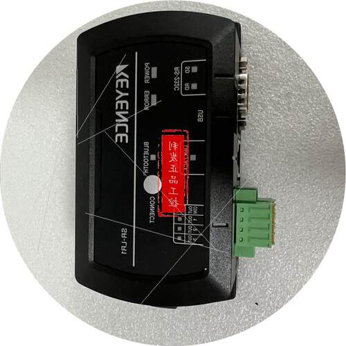 议价正品 条码读取器SR-LR1 SR-UB1 SR-HL1 实拍SR-PU1 KEY - 图1
