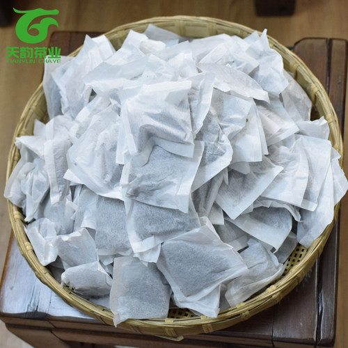 凤凰单枞茶 密兰香 岭头春茶浓香型白叶茶包茶碎食用农产品袋泡茶 - 图0