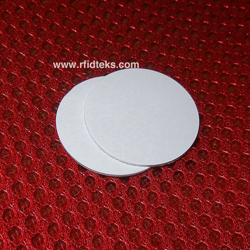ID钱币卡20MM ID圆币卡20MM ID圆形标签 钱币卡 EM4200芯片 20MM - 图3