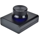 USB -регулятор объема компьютера может быть определен