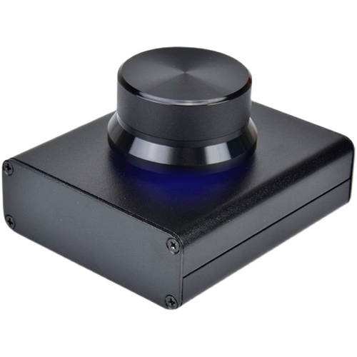 USB -регулятор объема компьютера может быть определен