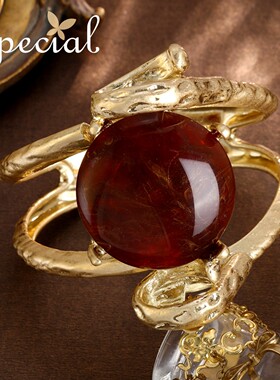 SPECIAL欧美轻奢叠戴手镯新款