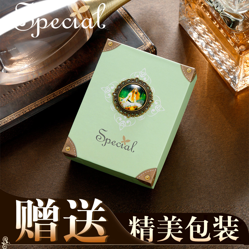 SPECIAL淡水珍珠玛瑙小众复古可调节手链手环手镯手饰女手工礼物 - 图2