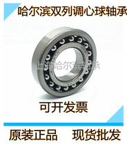 HRB Harbin Double Volleyball Center Ball Bearing 1306 1306 1307 1307 1309 1309 1310 1312 ATN