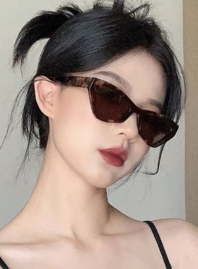 墨镜搞怪凹造型太阳眼镜网红款