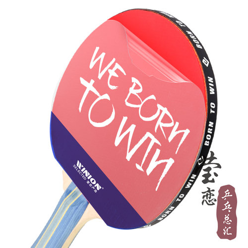 WINION莹恋乒乓球胶皮粘性保护膜乒乓球拍反胶套胶专用护胶膜保养 - 图3
