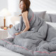 Hengyuanxiang antibacterial quilt quilt winter quilt for dormitory students