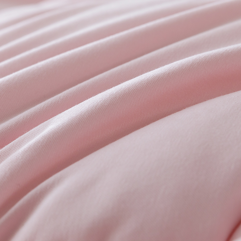 恒源祥被子冬被春秋被加厚保暖丝棉被双人太空被学生宿舍被芯被褥 - 图3