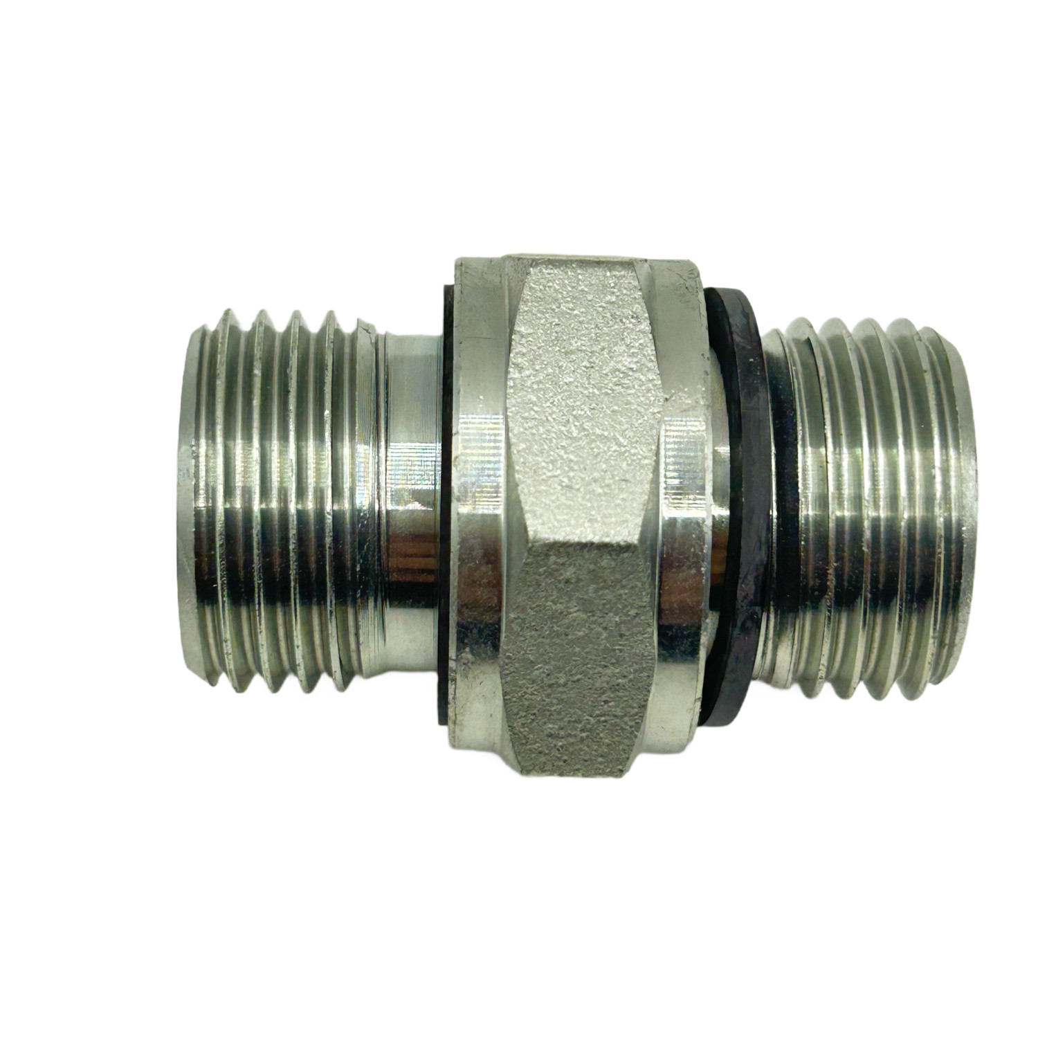 伊顿永华1B英制外G管螺纹60度内锥/英制外螺纹ED胶垫密封2WD,淘宝优惠券,粉丝福利购,淘宝优惠卷