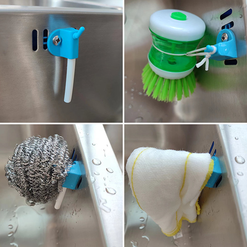 净水器废水回收利用装置/菜盆溢水口废水回收/二代防返味配件包邮