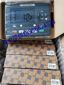 HGM9310CAN众智HGM9310MPU柴油发电机自启动控制器YT310英泰模块