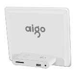 Цифровая фоторамка, электронный умный индукционный фотоальбом, электронная музыкальная фотография, дистанционное управление, 8 дюймов