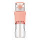 LOCK Sports Water Cup Tritan Material Student