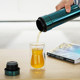 LOCK&LOCK Metallic Men's Thermos Cup