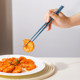LOCK&LOCK pure titanium chopsticks set of five pairs