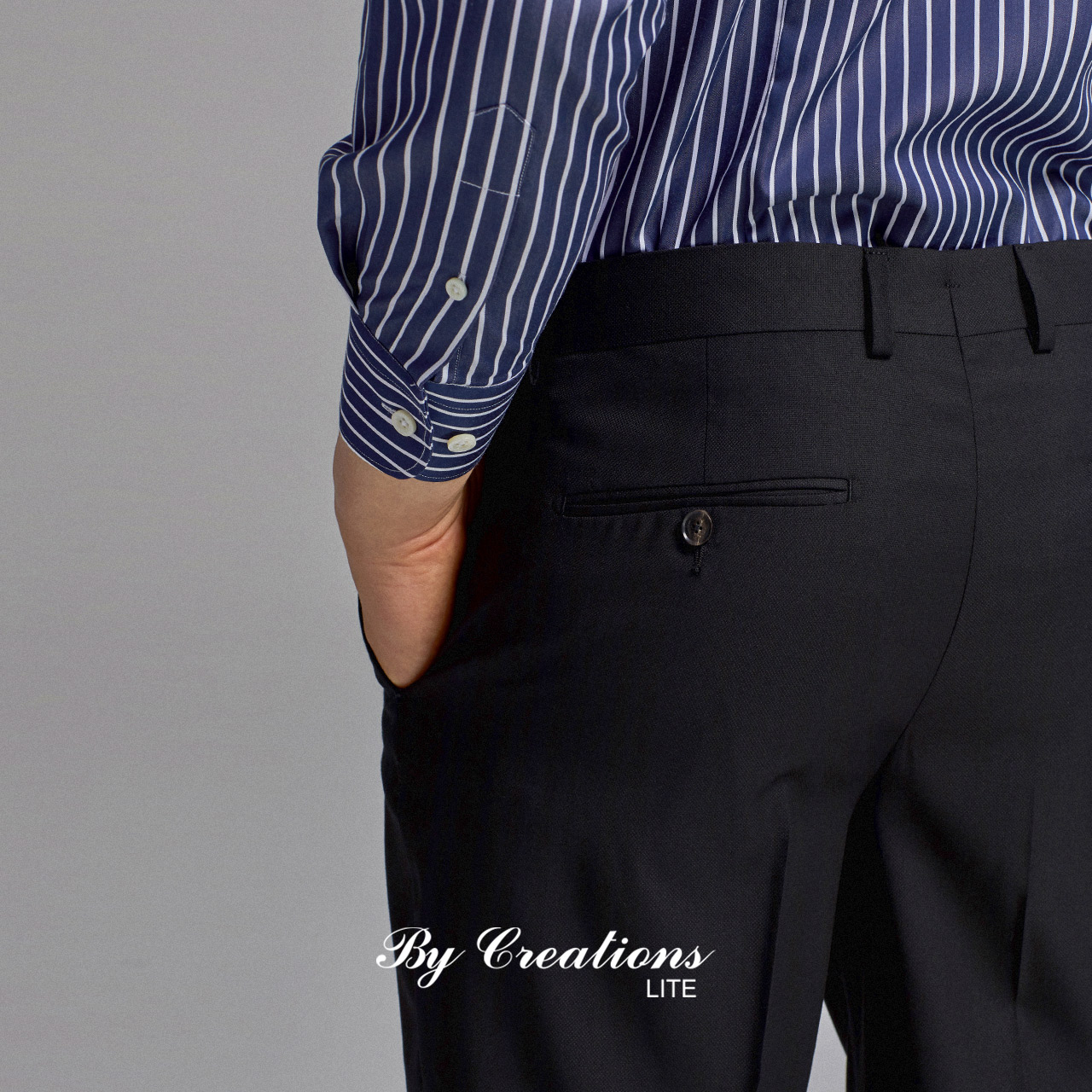 bycreations柏品泰尼亚面料礼服套 By Creations西服套装