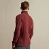 By Creations 柏 品 19 mùa thu và mùa đông áo len cashmere nguyên chất áo len cao cổ áo len xoắn dày - Áo len Cashmere áo len nam trung tuổi Áo len Cashmere