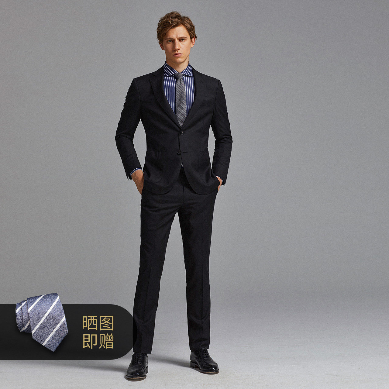 bycreations柏品泰尼亚面料礼服套 By Creations西服套装