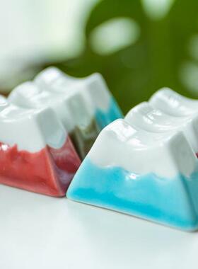 禅意轻奢中式家居装饰摆件