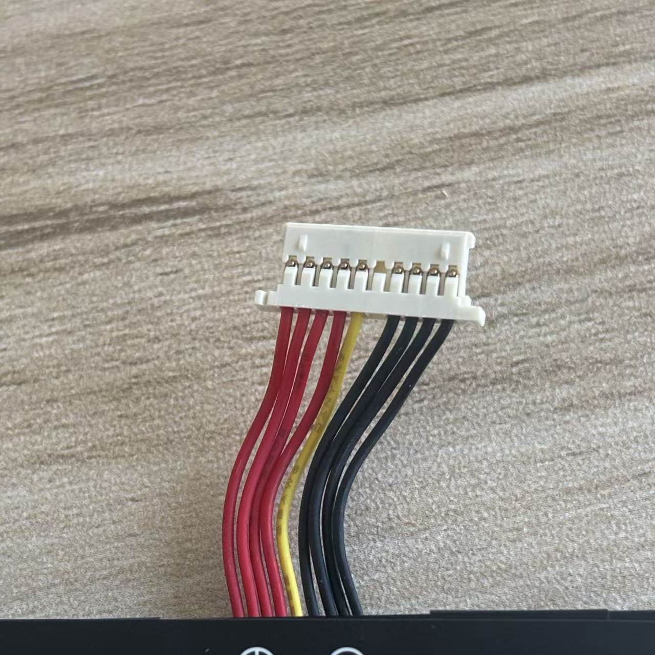 全新永邦电池用于AXIOO MYBOOK 14F NBAX21L笔记本电池A587578-2S - 图2