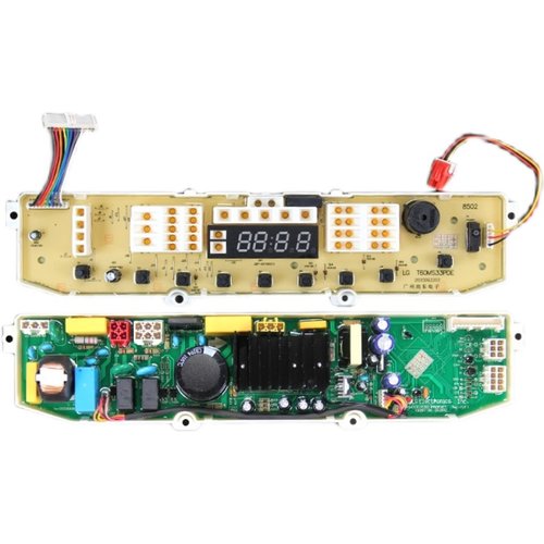 LG变频洗衣机电脑板T60MS33PDE1 T70MS33PDE T75FS32PDE控制主板 - 图3