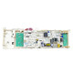 Midea drum washing machine MG100Q31DG5 computer board motherboard 17138100015680 control board one