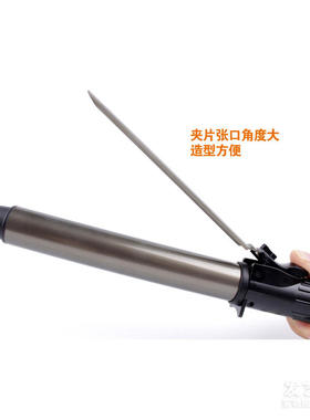 美发器旋转影楼化妆师卷棒电卷棒